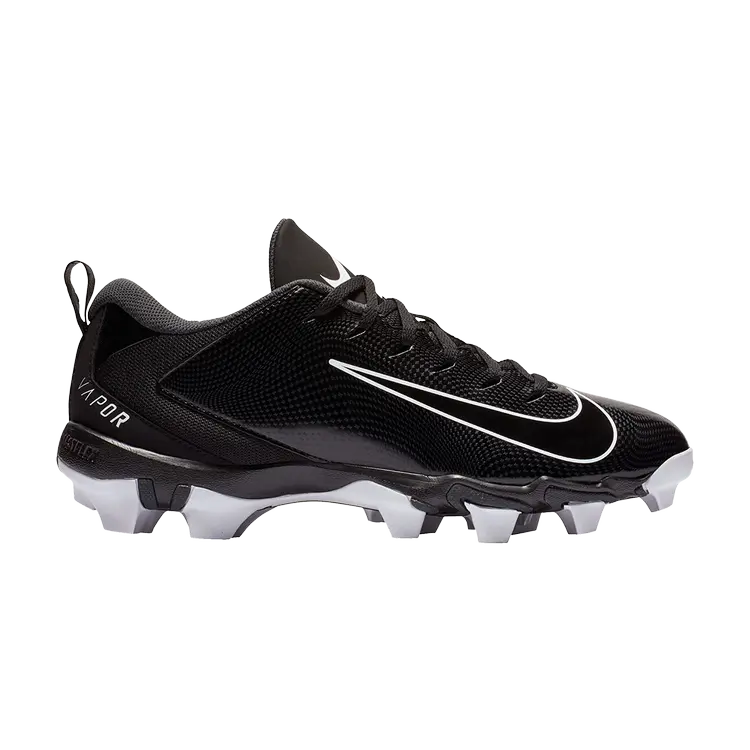 Кроссовки Nike Vapor Untouchable Shark 3 'Black', черный
Кроссовки Nike Vapor Untouchable Shark 3 'Black', черный