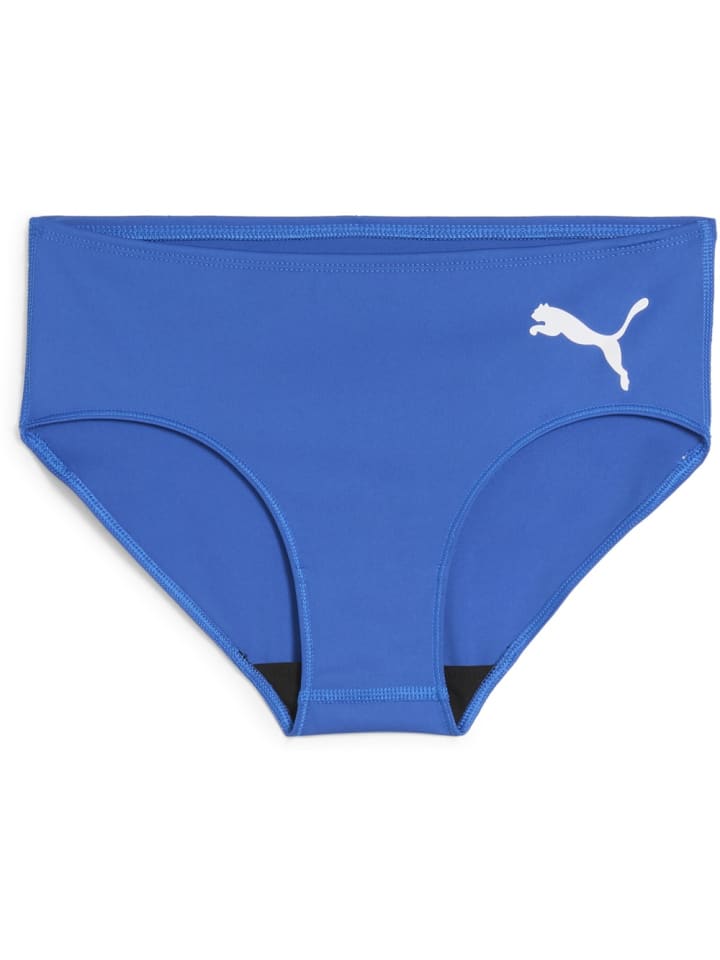 Леггинсы "W CROSS THE LINE BRIEF 3.0" синего цвета Puma
Леггинсы "W CROSS THE LINE BRIEF 3.0" синего цвета Puma
