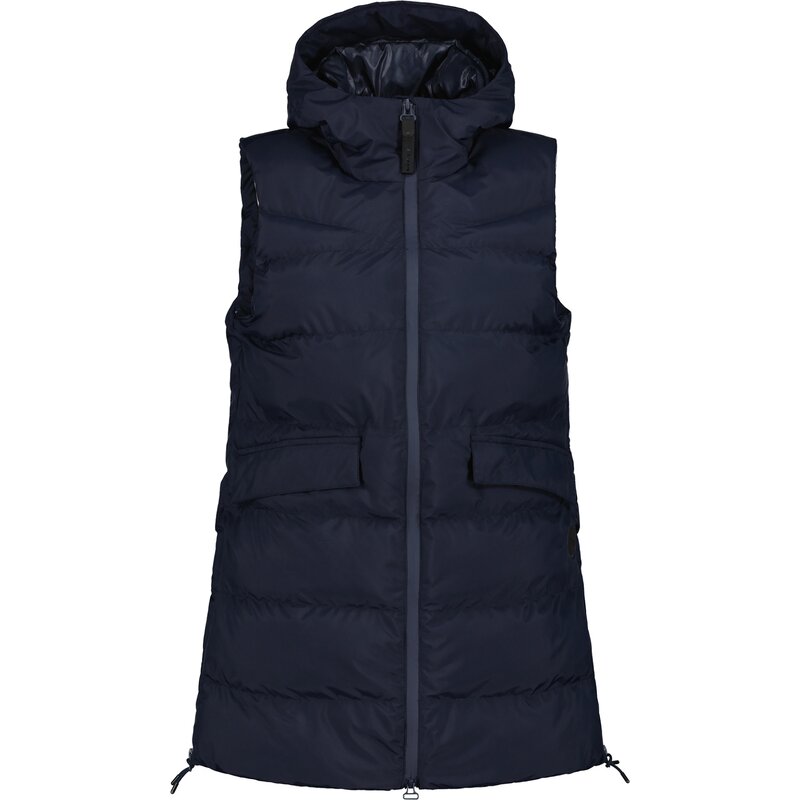 Vest akene Icepeak, цвет dunkel blau
Vest akene Icepeak, цвет dunkel blau