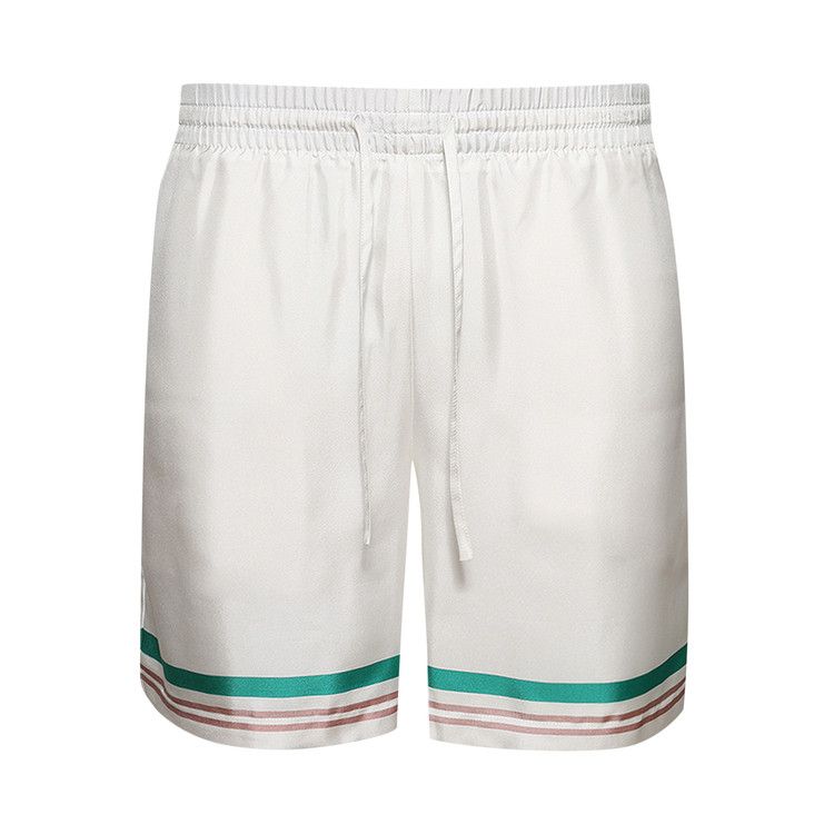 Шорты Casablanca Drawstring Shorts, Casa Way
Шорты Casablanca Drawstring Shorts, Casa Way