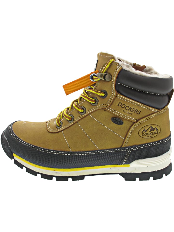 Dockers by Gerli Бежевые ботинки
Dockers by Gerli Бежевые ботинки