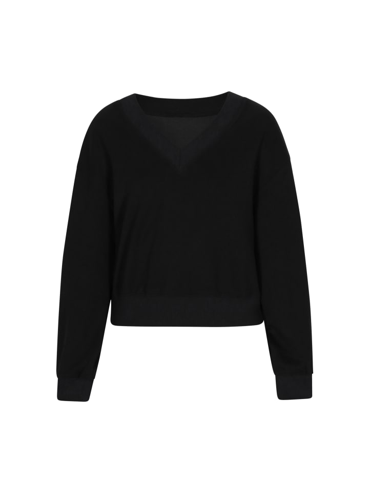 Толстовка faina, черный 
Толстовка faina, черный