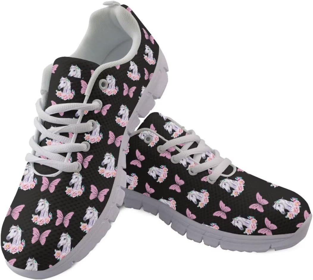 Мужские модные повседневные кроссовки AmzPrint с принтом, Horse
Мужские модные повседневные кроссовки AmzPrint с принтом, Horse