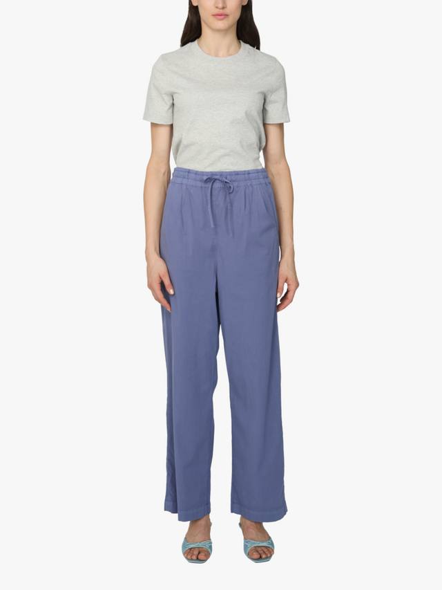 Прямые брюки-чинос от gabrielle REIKO, темно-синий 
Прямые брюки-чинос от gabrielle REIKO, темно-синий