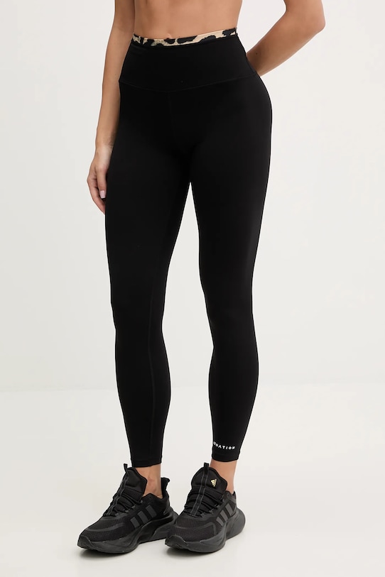 Леггинсы vita P.E Nation, черный
Леггинсы vita P.E Nation, черный