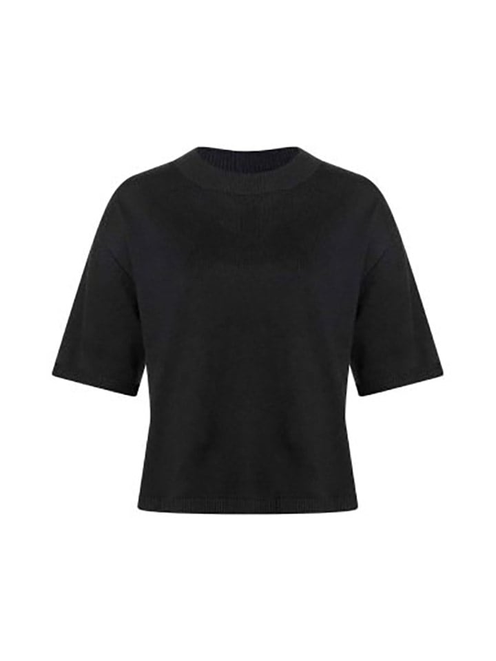 More & More Черный свитер
More & More Черный свитер