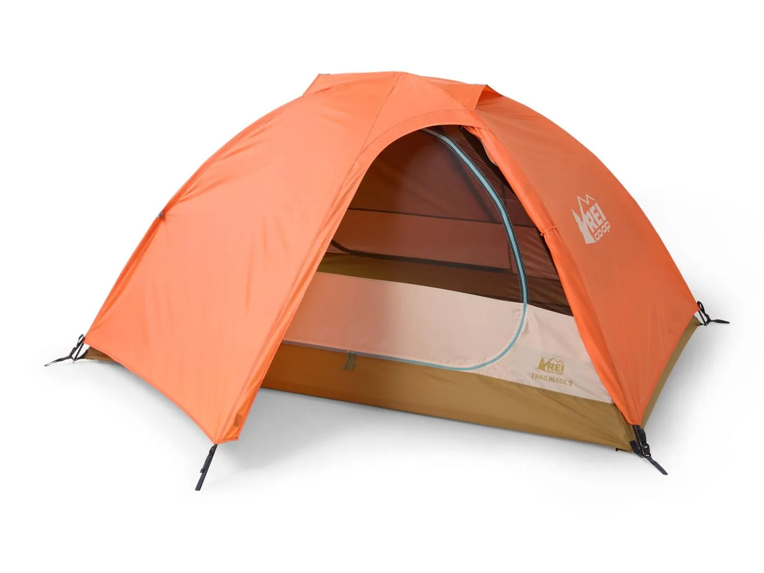 Тент Trailmade 2 с защитным полотном REI Co-op, Ember Orange
Тент Trailmade 2 с защитным полотном REI Co-op, Ember Orange