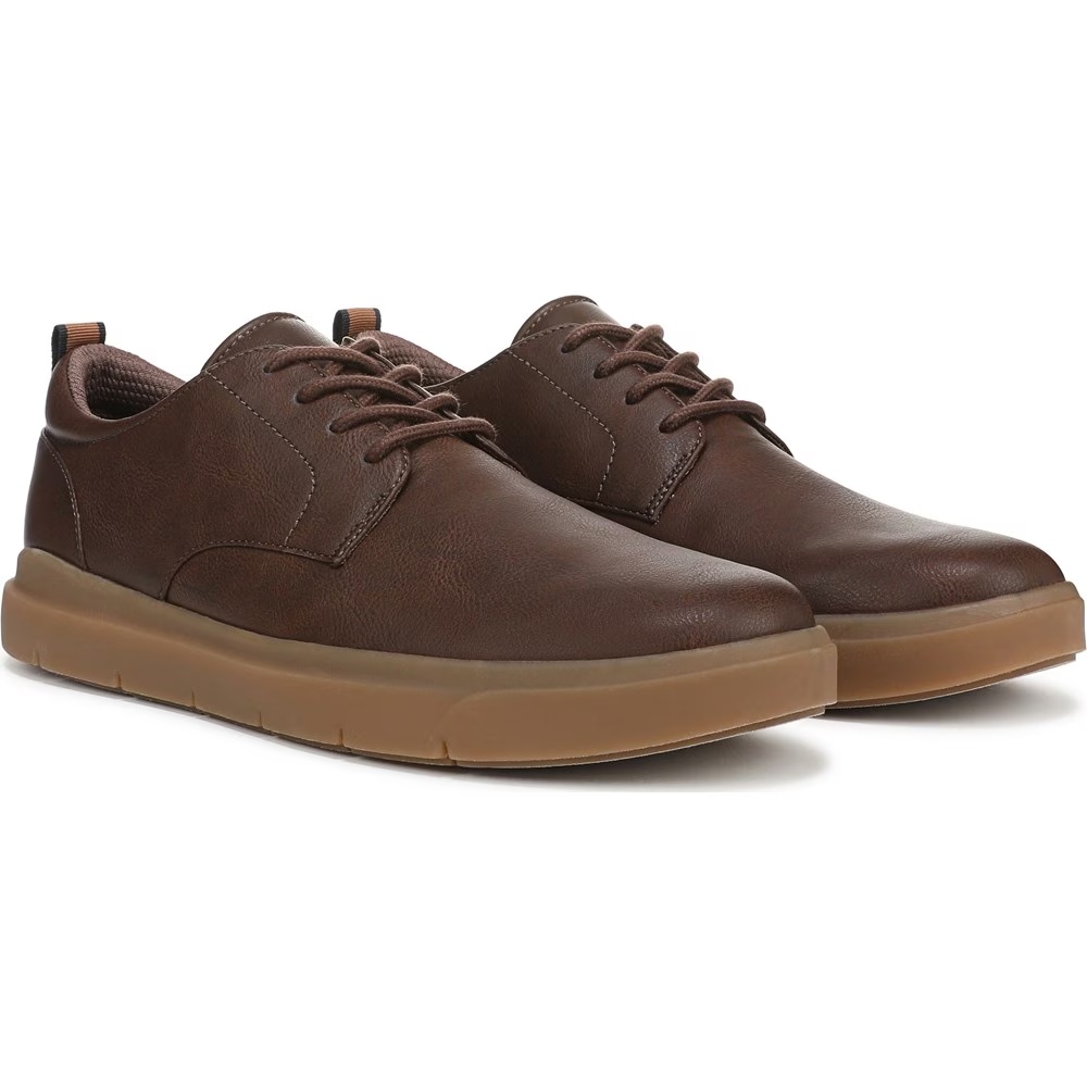 Мэдисон Оксфорд Dr. Scholl'S, коричневый
Мэдисон Оксфорд Dr. Scholl'S, коричневый