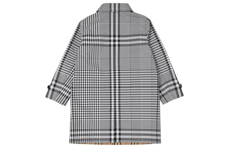 Детское пальто Burberry, цвет Black
Детское пальто Burberry, цвет Black