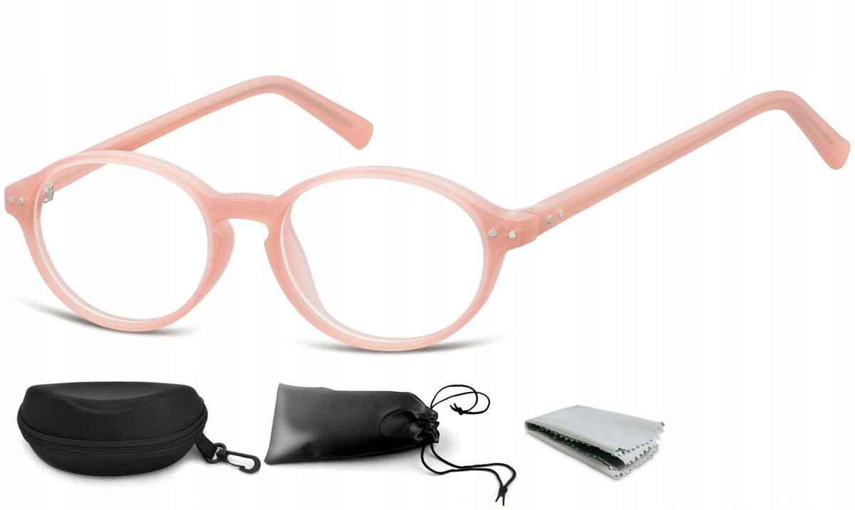 LENONKI детские очки ZEROWSKI матовые Inna Marka
LENONKI детские очки ZEROWSKI матовые Inna Marka