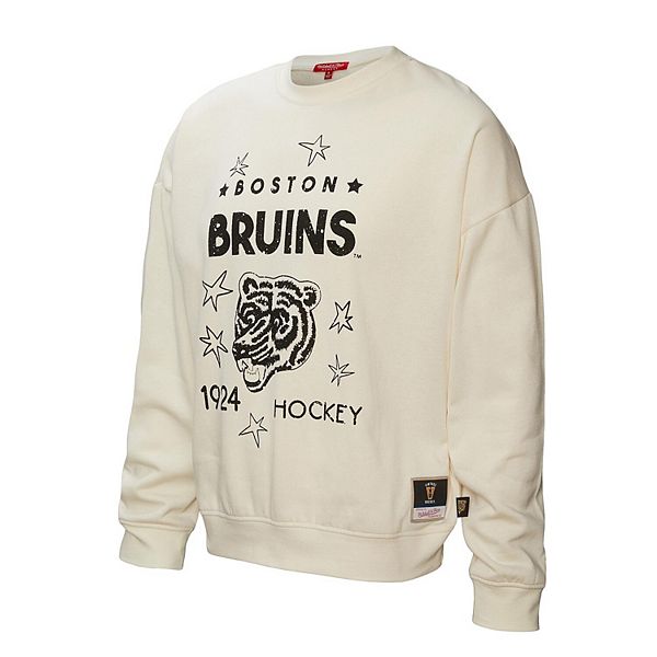 Женский свитшот Boston Bruins с логотипом 30, кремовый Mitchell & Ness, Бежевый, Женский свитшот Boston Bruins с логотипом 30, кремовый Mitchell & Ness
Женский свитшот Boston Bruins с логотипом 30, кремовый Mitchell & Ness, Бежевый, Женский свитшот Boston Bruins с логотипом 30, кремовый Mitchell & Ness