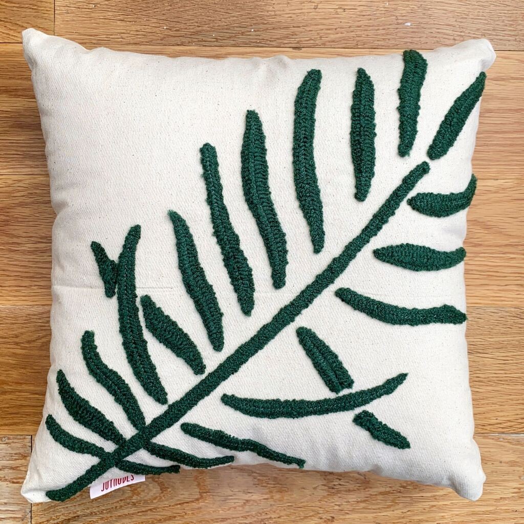 Evila Originals, Anatolia- JYN1130, зеленый, подушка, подушка из органической ткани Ткань: 100% хлопок
Evila Originals, Anatolia- JYN1130, зеленый, подушка, подушка из органической ткани Ткань: 100% хлопок
