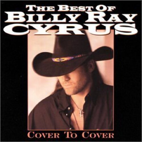 CD диск Cyrus, Billy Ray: Best of
CD диск Cyrus, Billy Ray: Best of