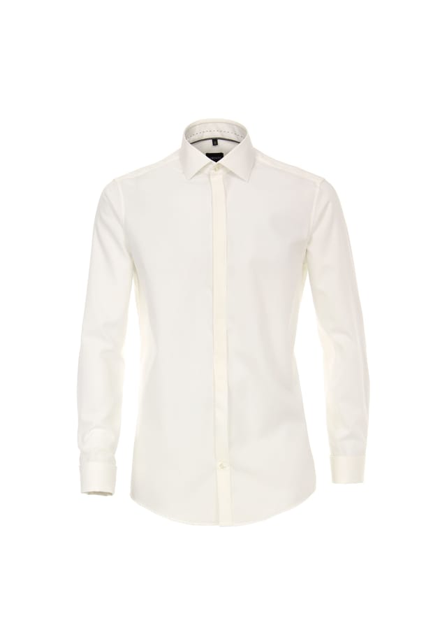 Деловая рубашка простого современного покроя Venti, бежевый
Деловая рубашка простого современного покроя Venti, бежевый