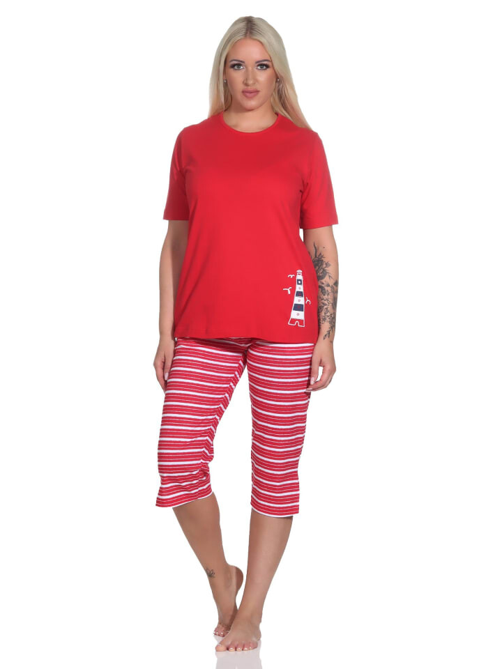 Ночное белье NORMANN, красный
Ночное белье NORMANN, красный