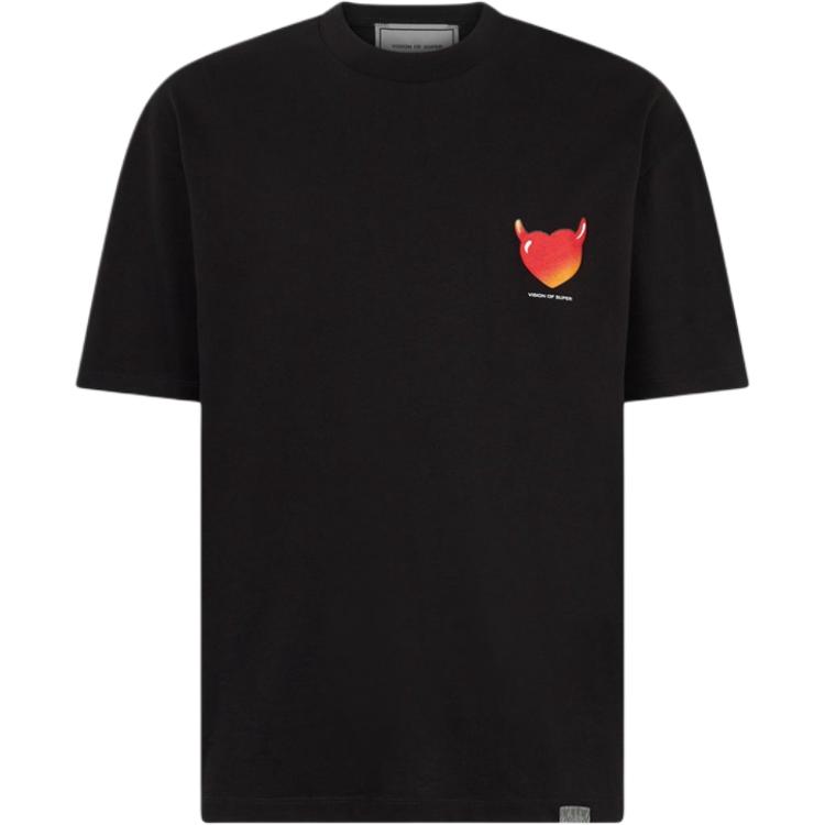 Vision Of Super Футболка мужская черная, Черный, Vision Of Super Футболка мужская черная
Vision Of Super Футболка мужская черная, Черный, Vision Of Super Футболка мужская черная