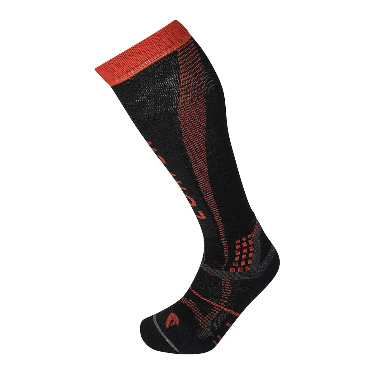 Технические лыжные носки Lorpen для мужчин, оранжевый
Технические лыжные носки Lorpen для мужчин, оранжевый