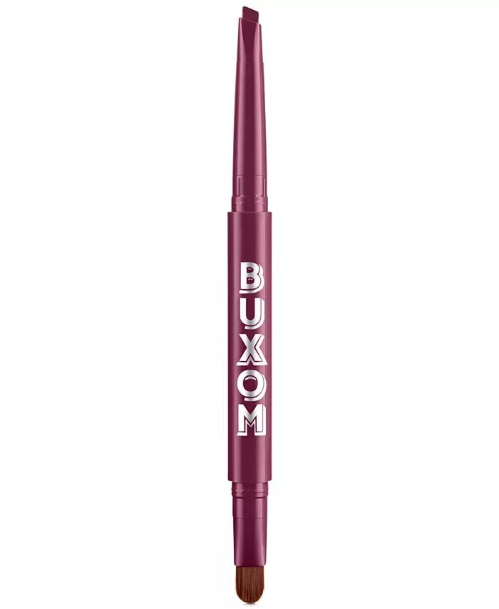 Подводка для губ Power Line Buxom Cosmetics, цвет Powerful Plum
Подводка для губ Power Line Buxom Cosmetics, цвет Powerful Plum