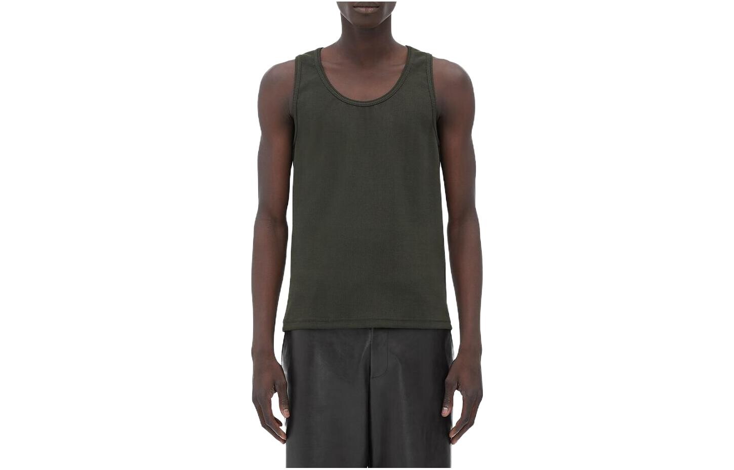 Майка мужская зеленый Bottega Veneta, зеленый
Майка мужская зеленый Bottega Veneta, зеленый