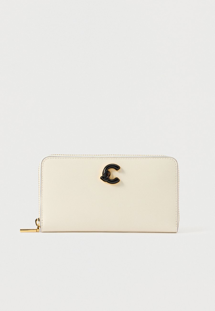 Кошелек Coccinelle MARB, Pearl/Off-White
Кошелек Coccinelle MARB, Pearl/Off-White