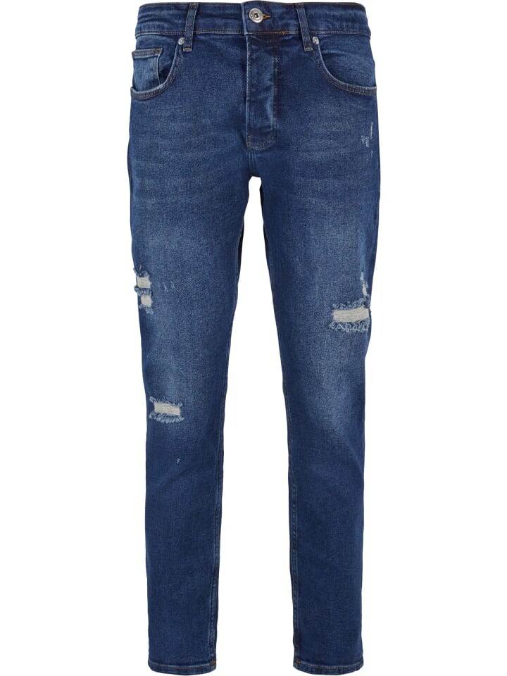 Джинсы 2Y Studios, синий
Джинсы 2Y Studios, синий