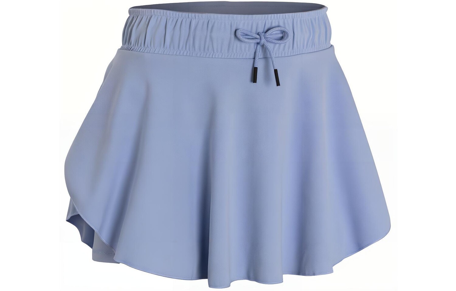 Юбка повседневная женская с разрезом, светло-голубая/фиолетовая Under Armour
Юбка повседневная женская с разрезом, светло-голубая/фиолетовая Under Armour