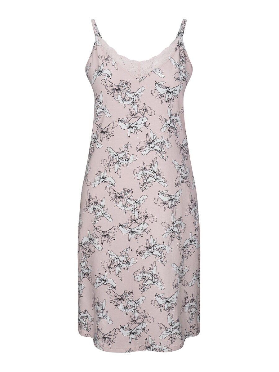Ночная рубашка Goldenbay Blooms, розовый
Ночная рубашка Goldenbay Blooms, розовый