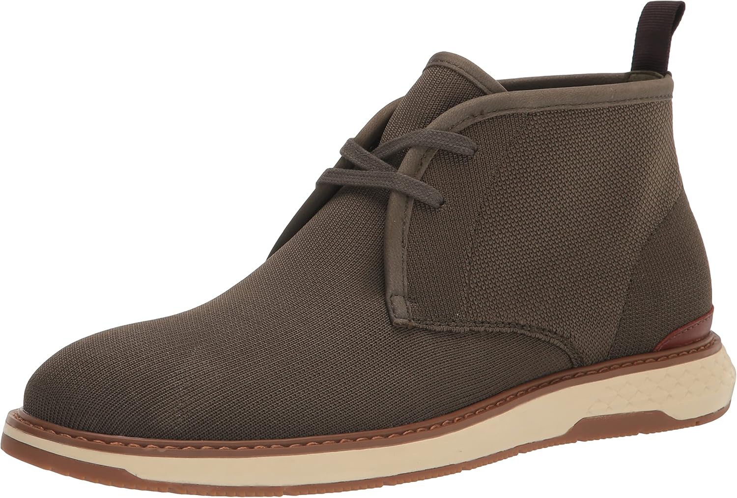 Мужские повседневные ботинки Vince Camuto Saveli, Fatigue/Cognac
Мужские повседневные ботинки Vince Camuto Saveli, Fatigue/Cognac