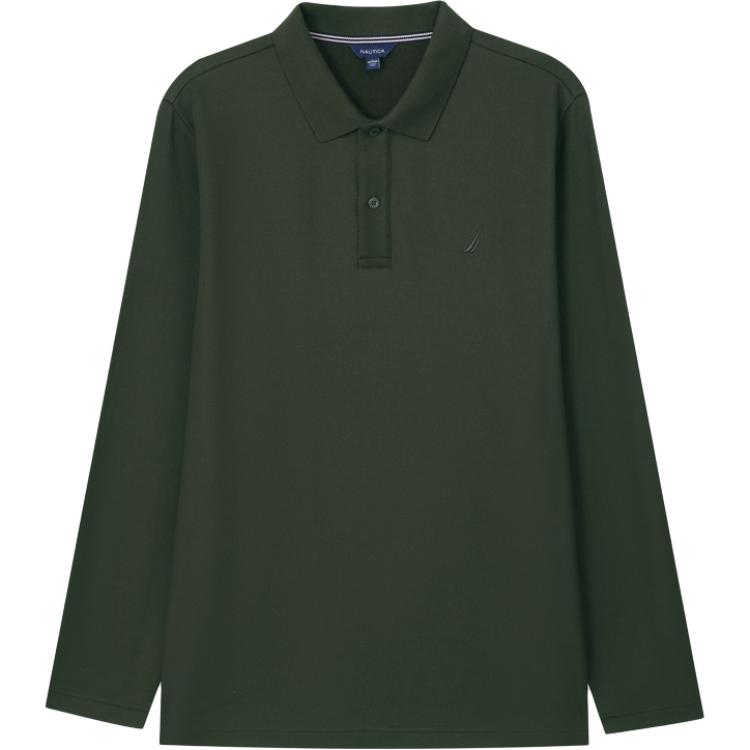 Мужская поло NAUTICA, зеленый
Мужская поло NAUTICA, зеленый