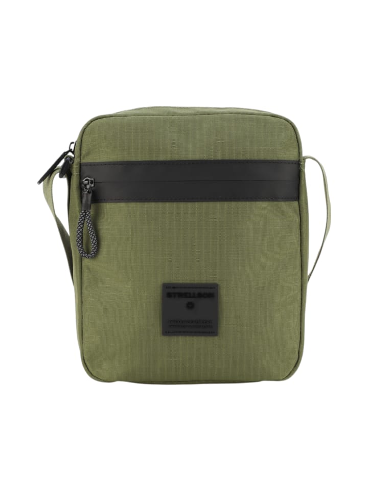 Наплечная сумка Strellson, цвет dark 
Наплечная сумка Strellson, цвет dark