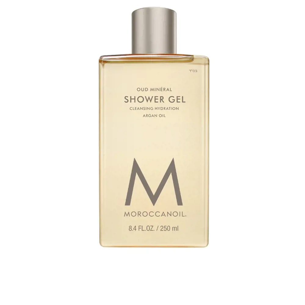Гель для душа Shower gel oud mineral Moroccanoil, 250 мл.
Гель для душа Shower gel oud mineral Moroccanoil, 250 мл.