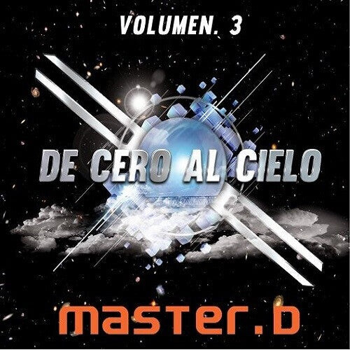 CD диск De Cero Al Cielo Volumen 3 / Various: De Cero Al Cielo Volumen 3
CD диск De Cero Al Cielo Volumen 3 / Various: De Cero Al Cielo Volumen 3