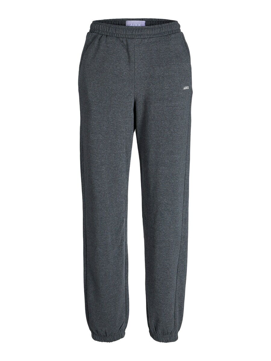 Зауженные брюки JJXX JXAbbie, темно-серый
Зауженные брюки JJXX JXAbbie, темно-серый