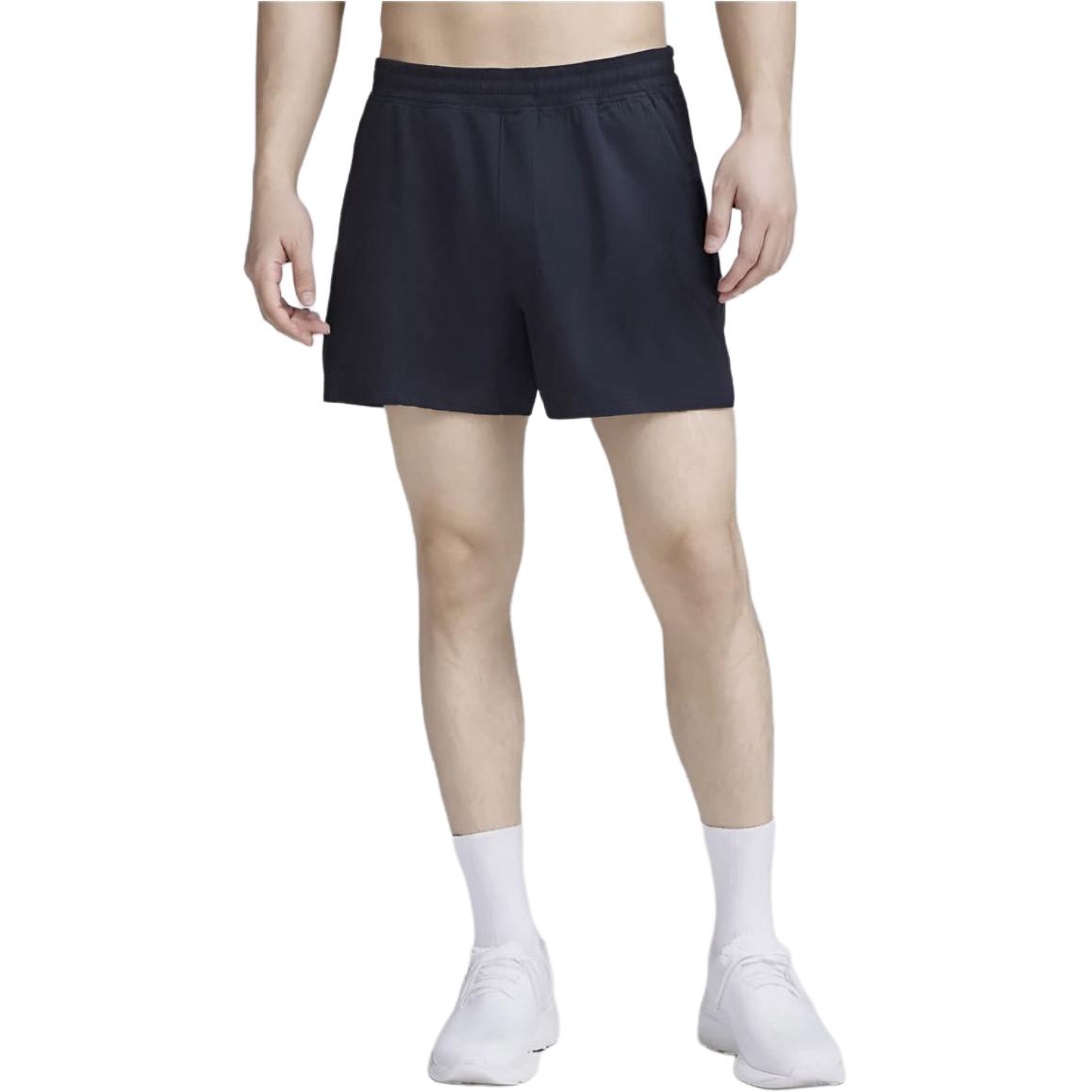 Повседневные шорты Pace Breaker Lululemon, синий
Повседневные шорты Pace Breaker Lululemon, синий