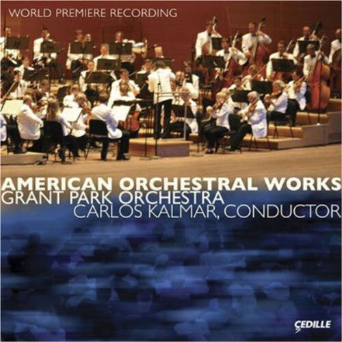 CD диск Kolb / Kernis / Hersch / Corigliano / Harbison: American Orchestral Works
CD диск Kolb / Kernis / Hersch / Corigliano / Harbison: American Orchestral Works