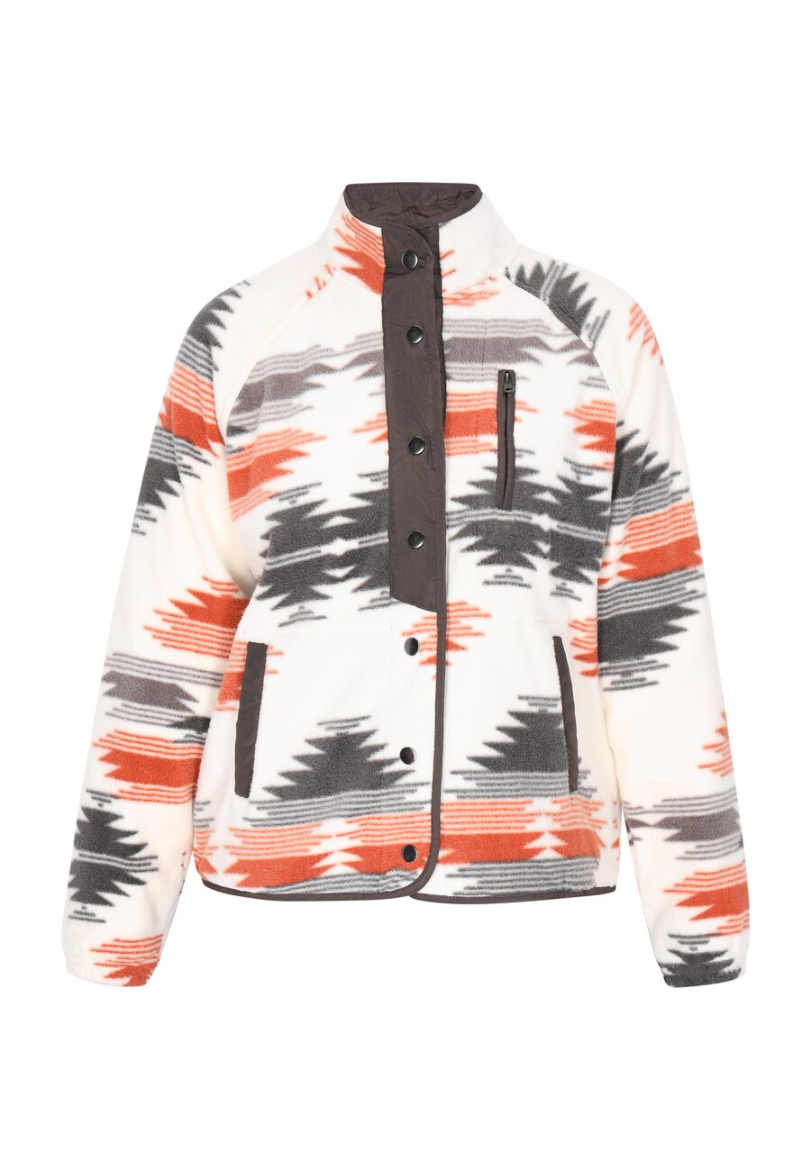 Флисовая куртка SANIKA, разноцветный
Флисовая куртка SANIKA, разноцветный