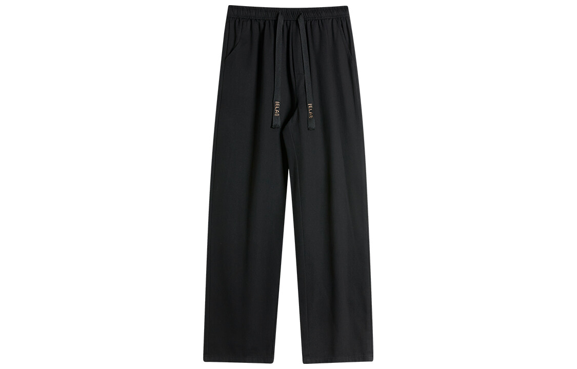 Повседневные брюки унисекс Ie, Армейский Зеленый 
Повседневные брюки унисекс Ie, Армейский Зеленый