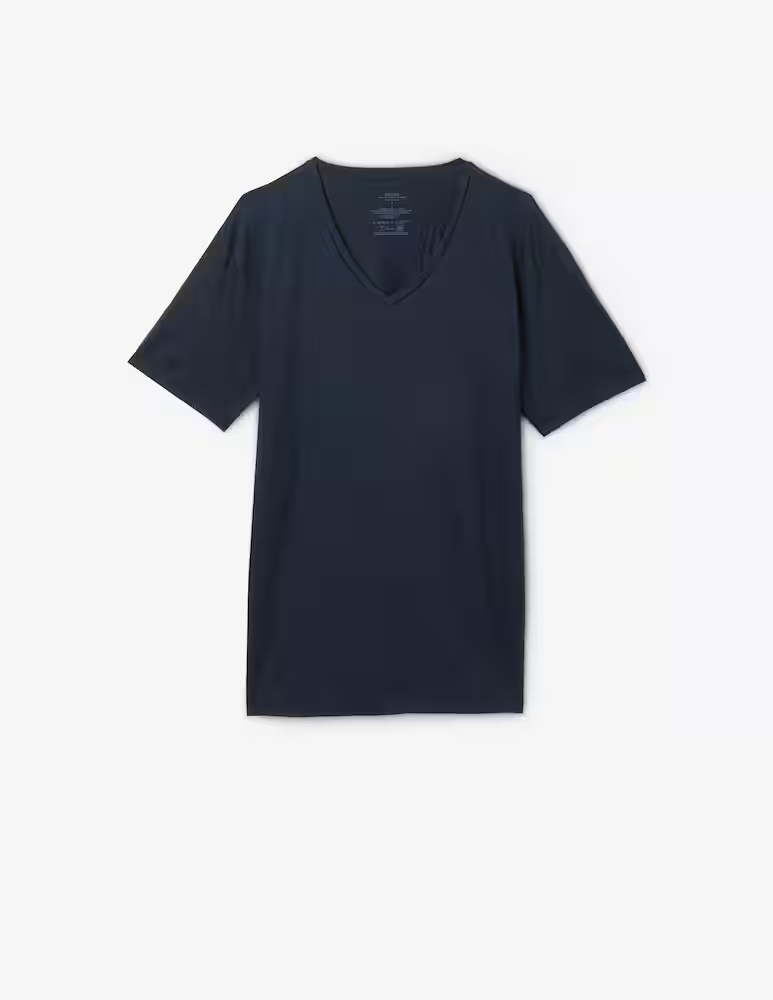 Футболка 100nature Calida, синий
Футболка 100nature Calida, синий