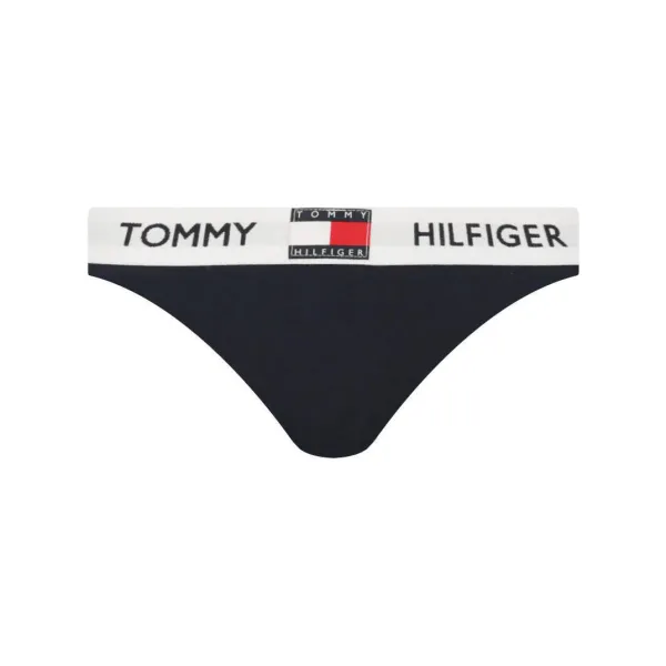 Нижнее белье Tommy Hilfiger, синий
Нижнее белье Tommy Hilfiger, синий