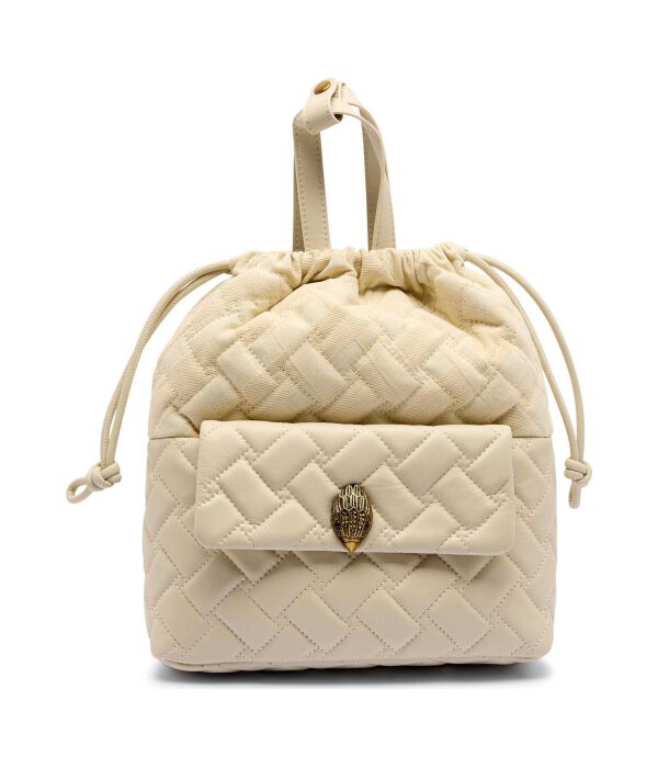 Рюкзак Кенсингтон Kurt Geiger, желтый
Рюкзак Кенсингтон Kurt Geiger, желтый