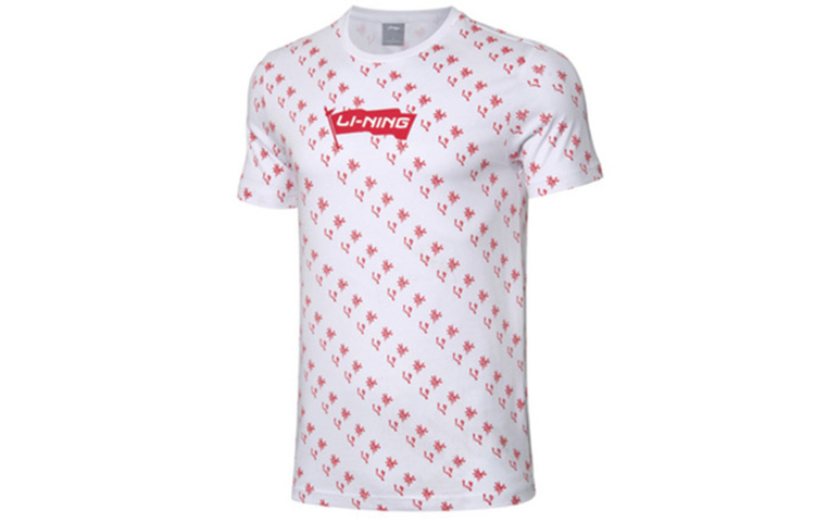 Футболка мужская LiNing
Футболка мужская LiNing