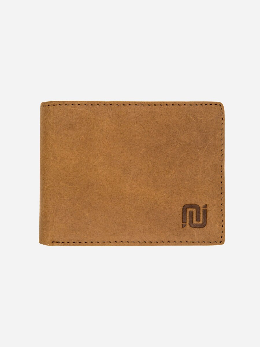 Кошелек NEGOTIA Leather Elite Billfold, коричневый
Кошелек NEGOTIA Leather Elite Billfold, коричневый