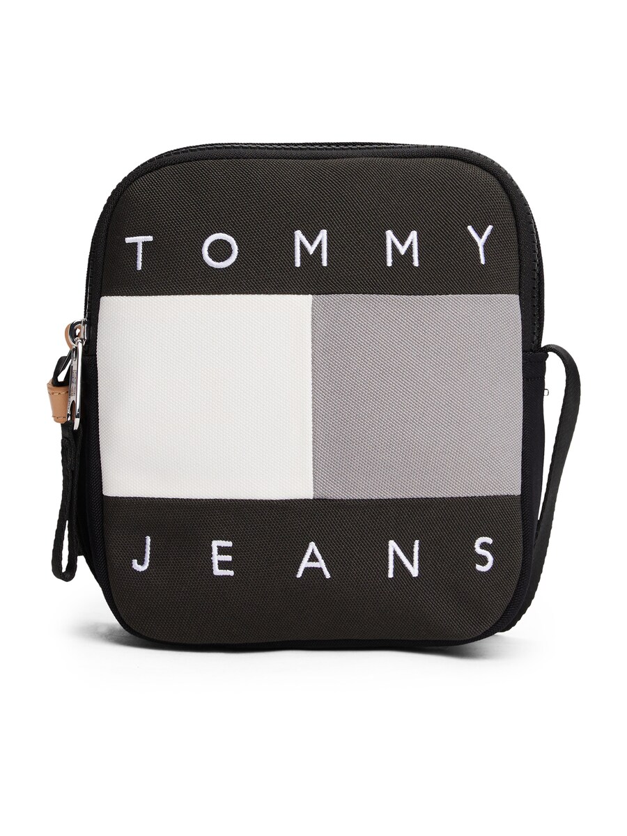 Сумка через плечо Tommy Jeans, черный
Сумка через плечо Tommy Jeans, черный