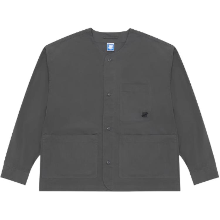 UNDEFEATED Куртка SS25 унисекс, Brown Black
UNDEFEATED Куртка SS25 унисекс, Brown Black