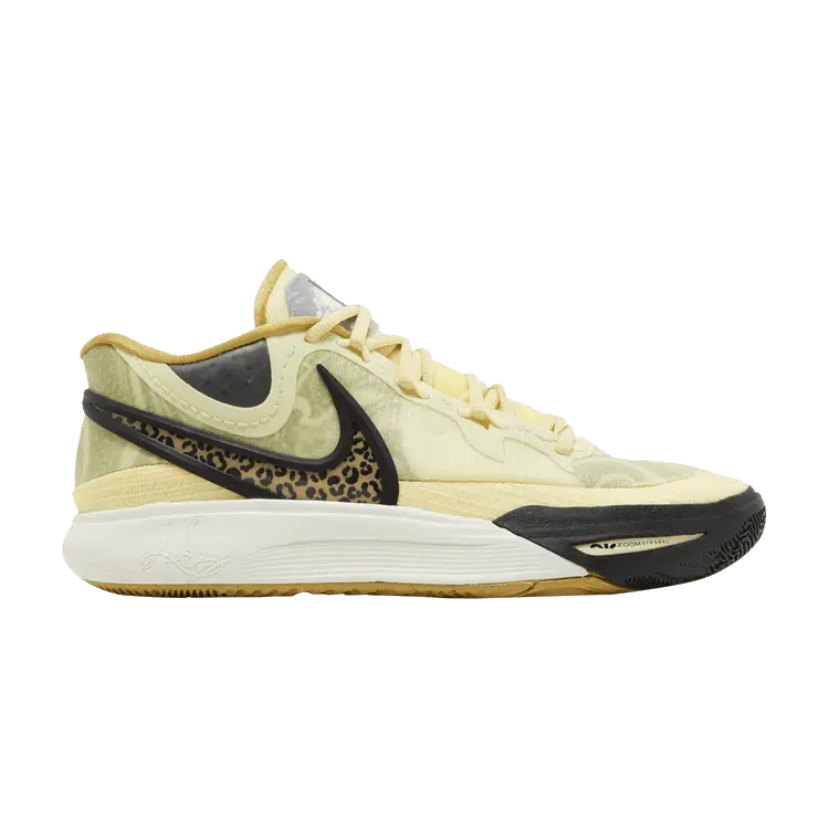 Кроссовки Kyrie 8 EP 'Citron Tint Leopard', желтый
Кроссовки Kyrie 8 EP 'Citron Tint Leopard', желтый