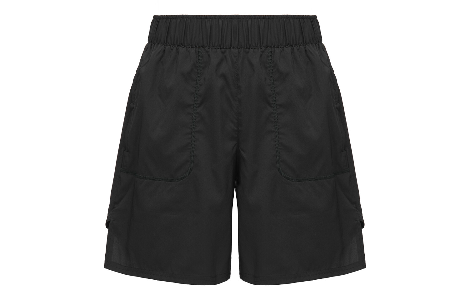 Мужские повседневные шорты Puma, цвет Black
Мужские повседневные шорты Puma, цвет Black