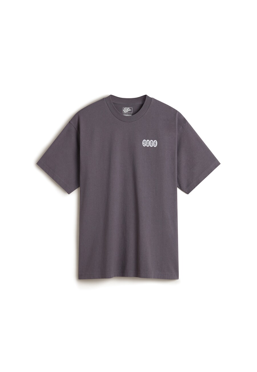 Рубашка VANS Earthbound, серый/антрацит
Рубашка VANS Earthbound, серый/антрацит