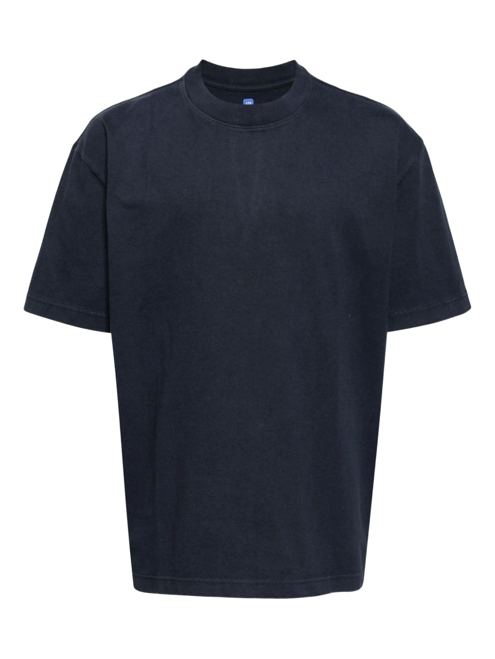 Футболка с круглым вырезом Adidas Yeezy, синий
Футболка с круглым вырезом Adidas Yeezy, синий