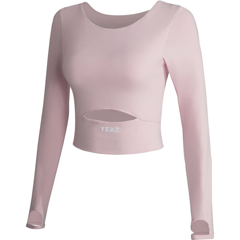 Рубашка откровения Yeaz, розовый
Рубашка откровения Yeaz, розовый