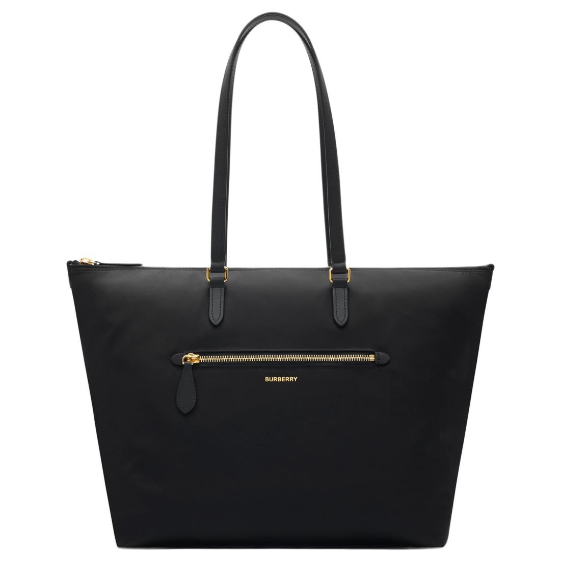 Burberry Полиамид нейлон наплечная сумка Women's Black
Burberry Полиамид нейлон наплечная сумка Women's Black